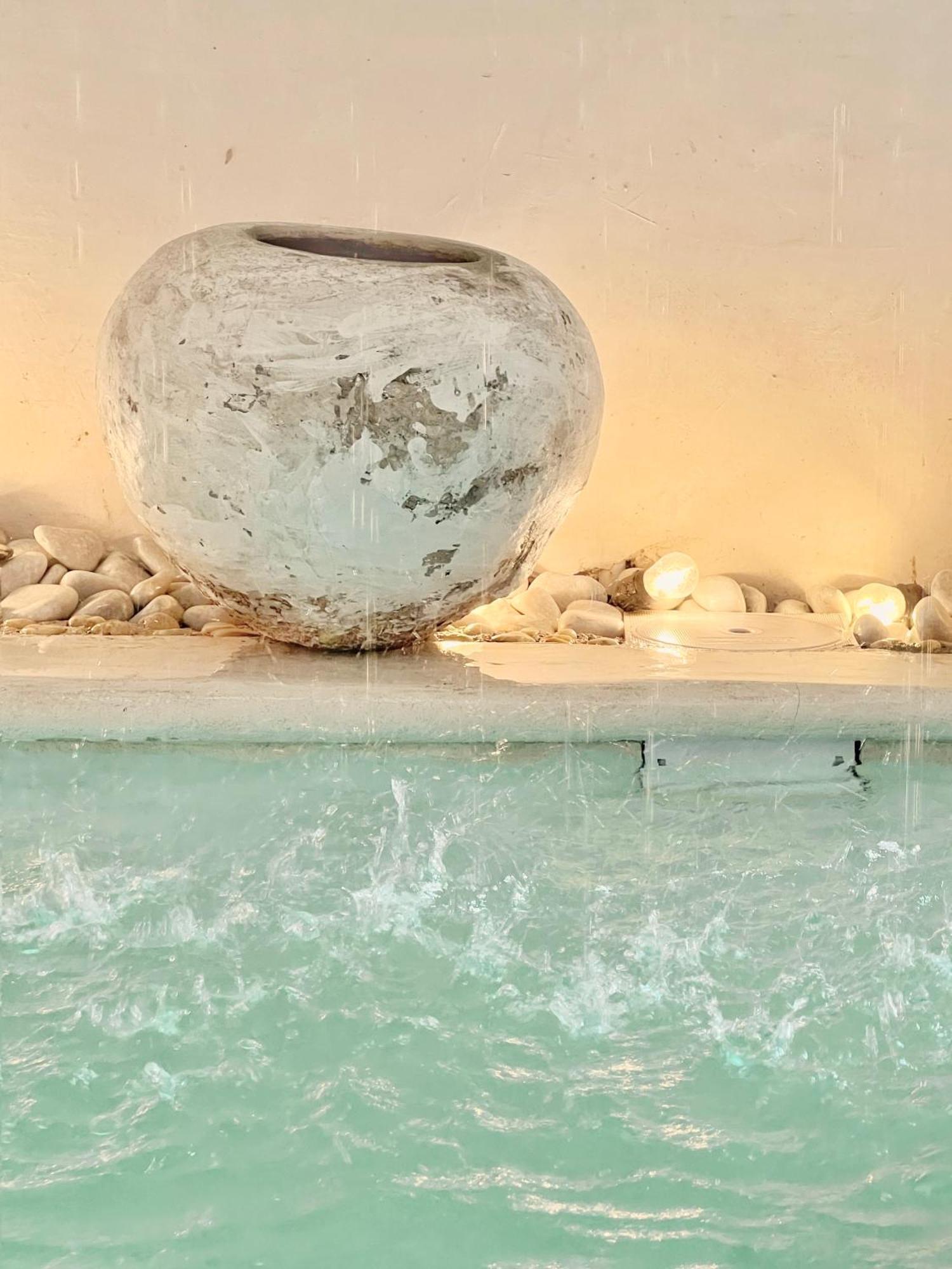 Coconut Cave Tulum Villa Eksteriør billede
